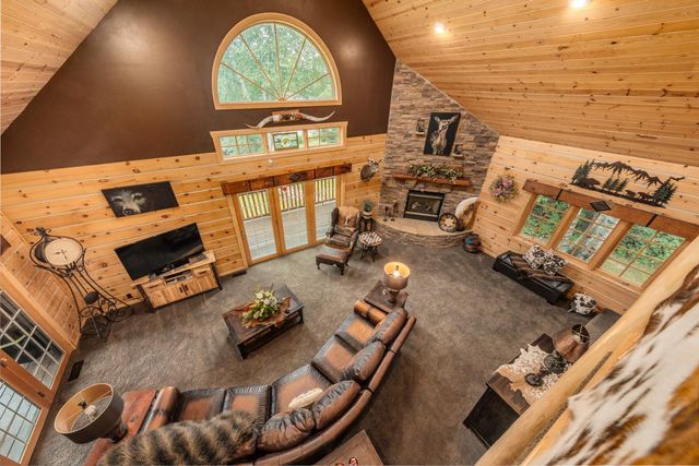 N10627 Bay View LANE, Phillips, WI 54555