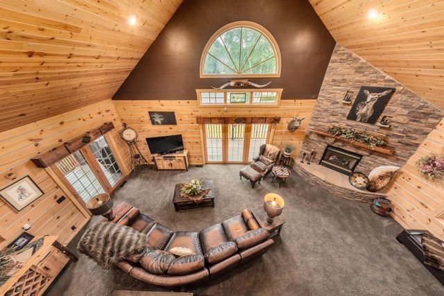 N10627 Bay View LANE, Phillips, WI 54555