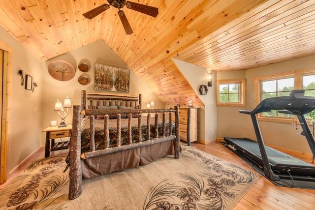 N10627 Bay View LANE, Phillips, WI 54555