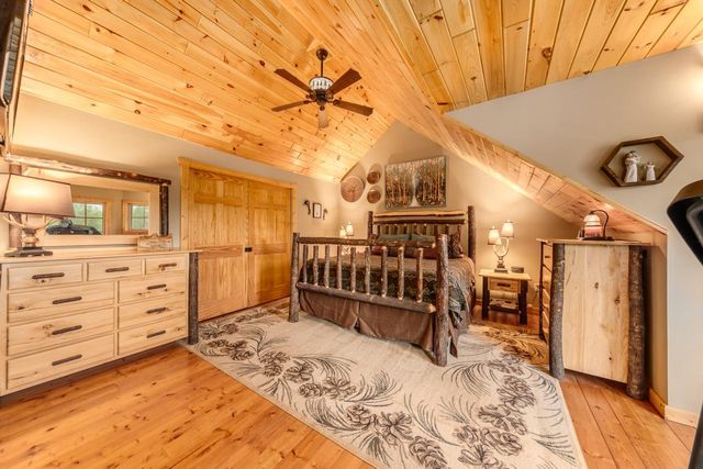 N10627 Bay View LANE, Phillips, WI 54555