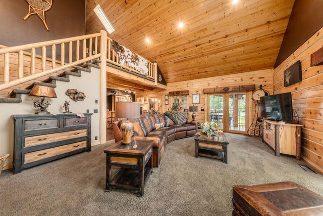 N10627 Bay View LANE, Phillips, WI 54555