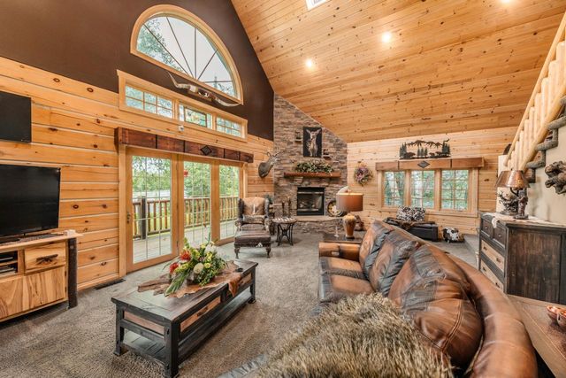 N10627 Bay View LANE, Phillips, WI 54555