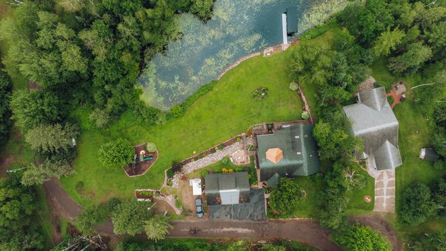 N10627 Bay View LANE, Phillips, WI 54555