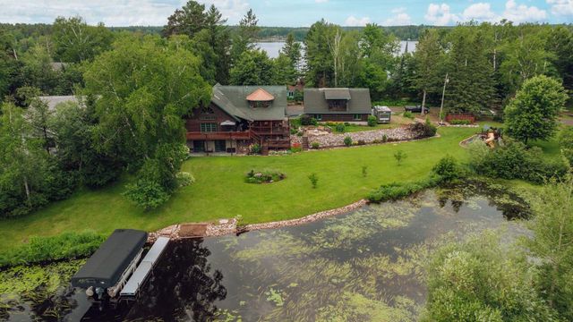 N10627 Bay View LANE, Phillips, WI 54555