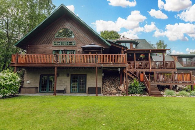 N10627 Bay View LANE, Phillips, WI 54555