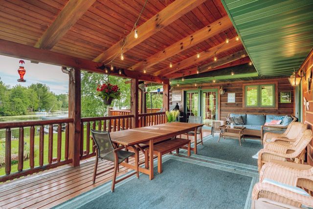 N10627 Bay View LANE, Phillips, WI 54555