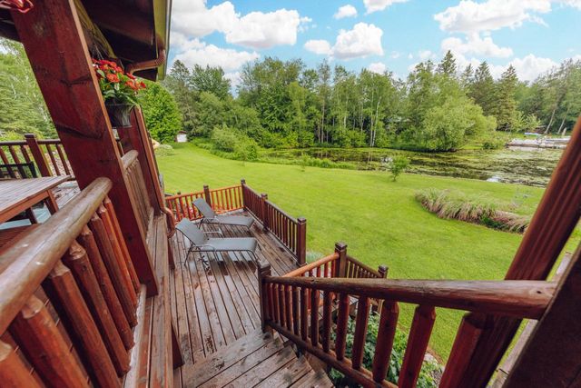 N10627 Bay View LANE, Phillips, WI 54555