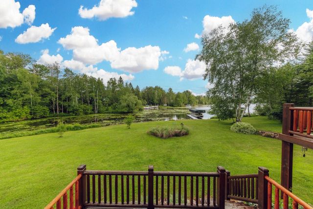 N10627 Bay View LANE, Phillips, WI 54555