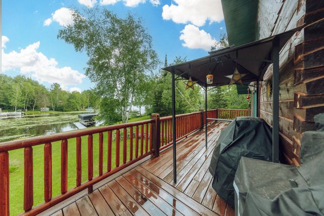 N10627 Bay View LANE, Phillips, WI 54555