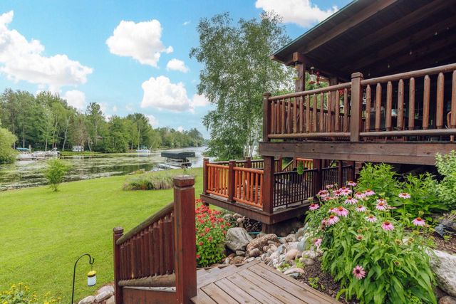 N10627 Bay View LANE, Phillips, WI 54555