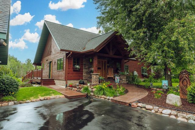 N10627 Bay View LANE, Phillips, WI 54555