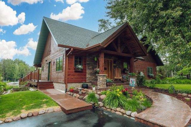 N10627 Bay View LANE, Phillips, WI 54555