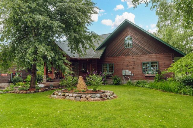 N10627 Bay View LANE, Phillips, WI 54555