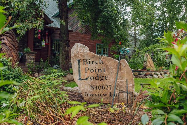 N10627 Bay View LANE, Phillips, WI 54555