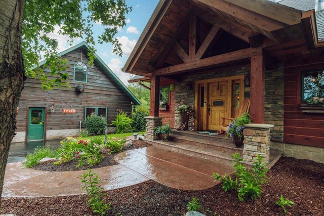 N10627 Bay View LANE, Phillips, WI 54555