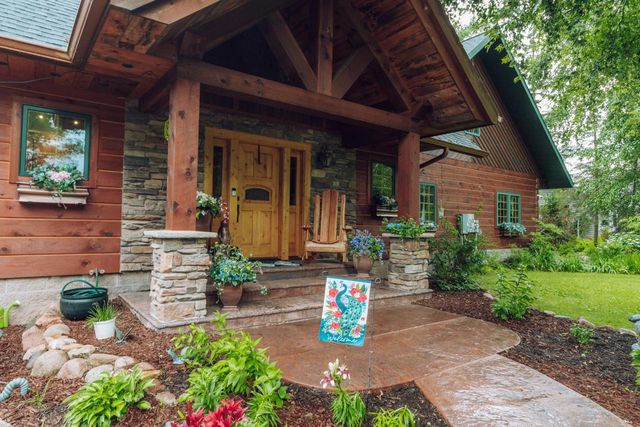 N10627 Bay View LANE, Phillips, WI 54555