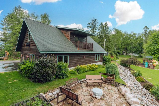 N10627 Bay View LANE, Phillips, WI 54555