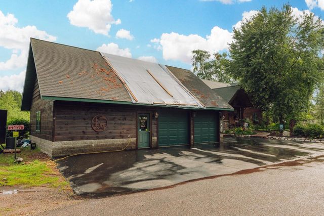 N10627 Bay View LANE, Phillips, WI 54555