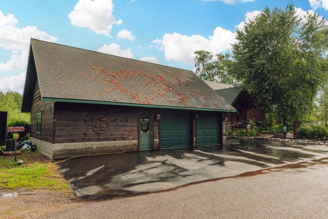 N10627 Bay View LANE, Phillips, WI 54555