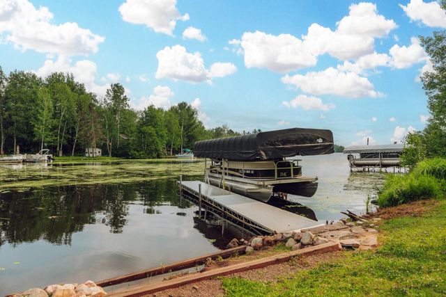 N10627 Bay View LANE, Phillips, WI 54555