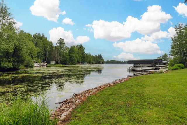 N10627 Bay View LANE, Phillips, WI 54555