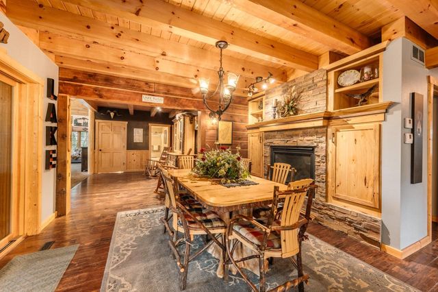 N10627 Bay View LANE, Phillips, WI 54555