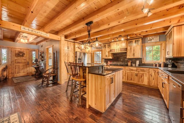 N10627 Bay View LANE, Phillips, WI 54555