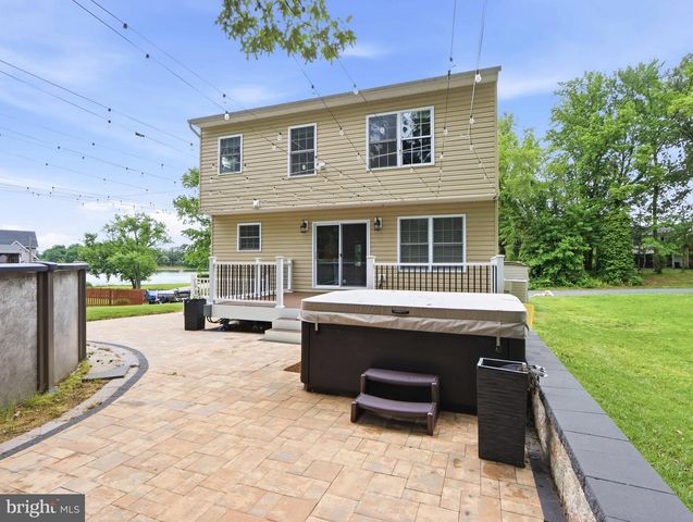 7654 TURNBROOK DR, Glen Burnie, MD 21060