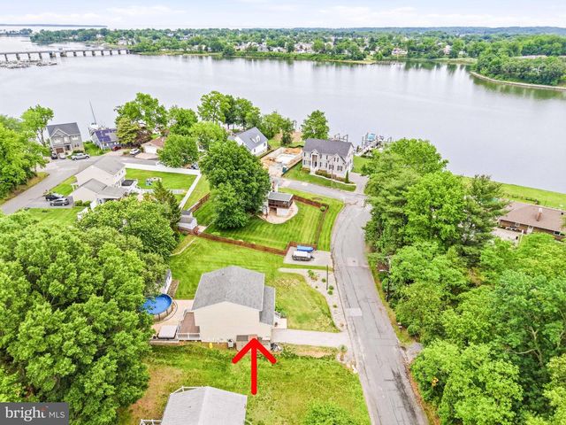 7654 TURNBROOK DR, Glen Burnie, MD 21060