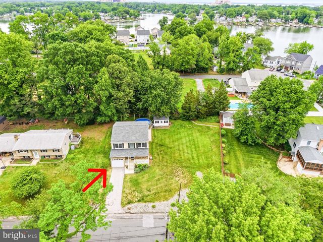 7654 TURNBROOK DR, Glen Burnie, MD 21060
