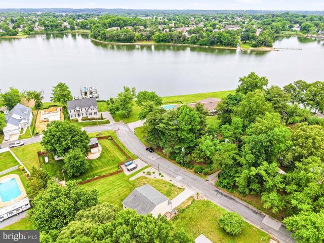 7654 TURNBROOK DR, Glen Burnie, MD 21060