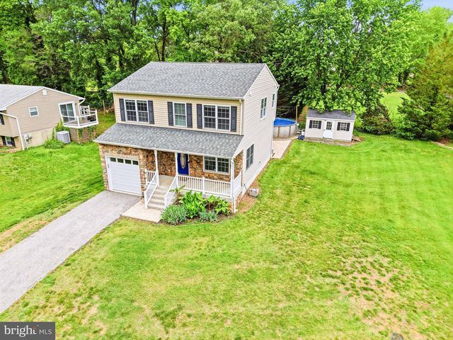 7654 TURNBROOK DR, Glen Burnie, MD 21060
