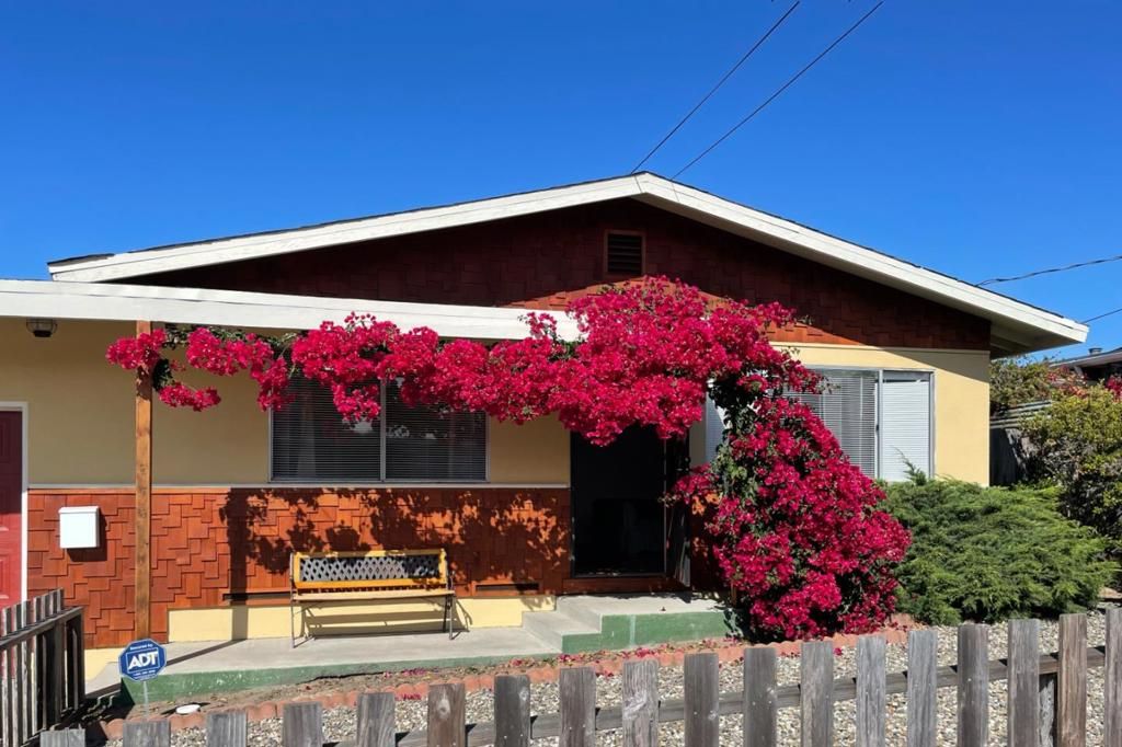 1313 Harding Street, Seaside, CA 93955