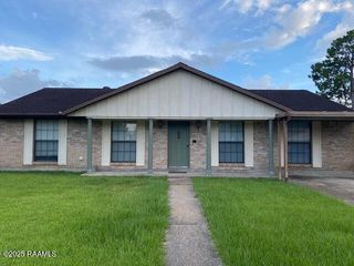 312 Toulouse Drive, Lafayette, LA 70506
