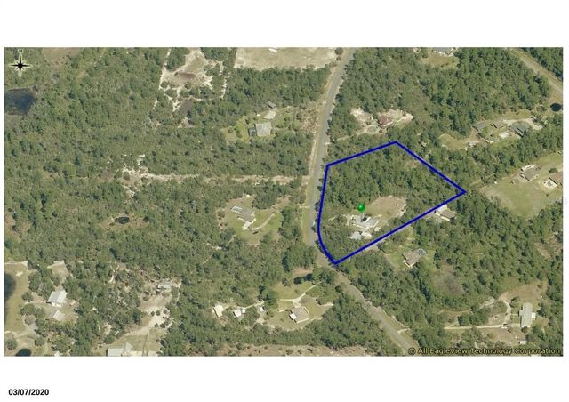 43438 NATCHEZ STREET, Deland, FL 32720