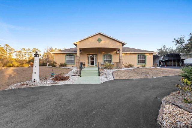 43438 NATCHEZ STREET, Deland, FL 32720