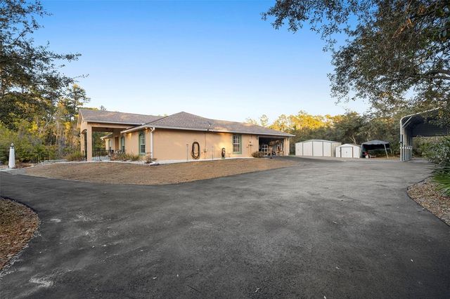 43438 NATCHEZ STREET, Deland, FL 32720