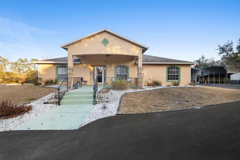 43438 NATCHEZ STREET, Deland, FL 32720