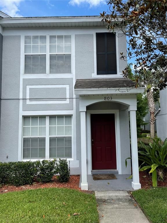 803 SHROPSHIRE LOOP, Sanford, FL 32771