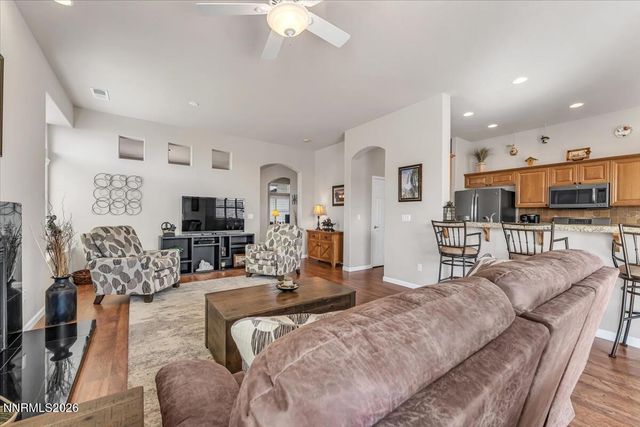 7400 Lacerta Drive, Sparks, NV 89436