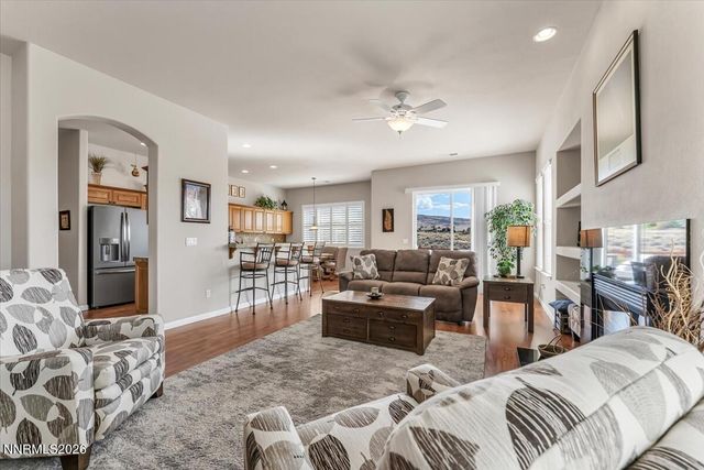 7400 Lacerta Drive, Sparks, NV 89436