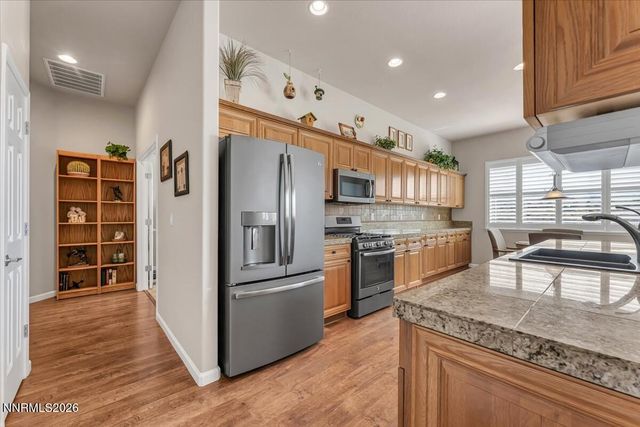 7400 Lacerta Drive, Sparks, NV 89436