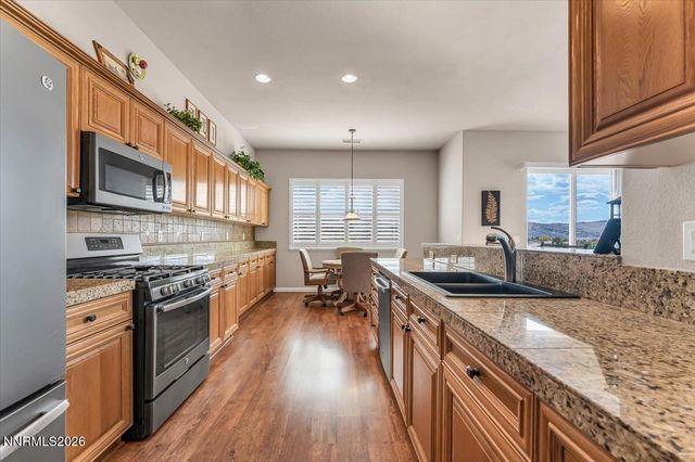 7400 Lacerta Drive, Sparks, NV 89436