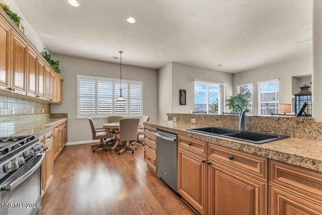 7400 Lacerta Drive, Sparks, NV 89436
