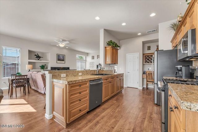 7400 Lacerta Drive, Sparks, NV 89436