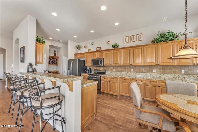 7400 Lacerta Drive, Sparks, NV 89436