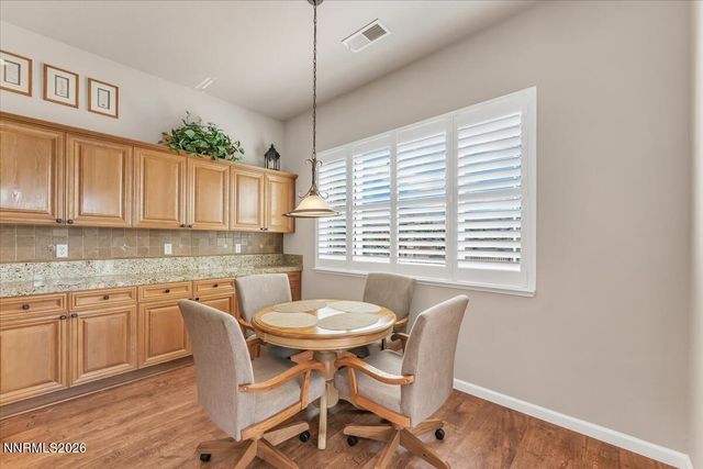 7400 Lacerta Drive, Sparks, NV 89436