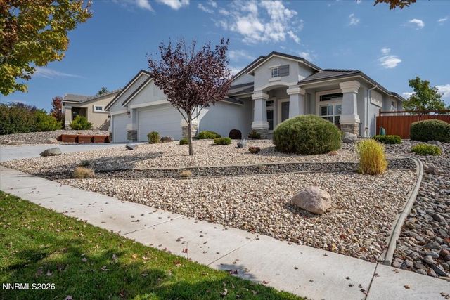 7400 Lacerta Drive, Sparks, NV 89436