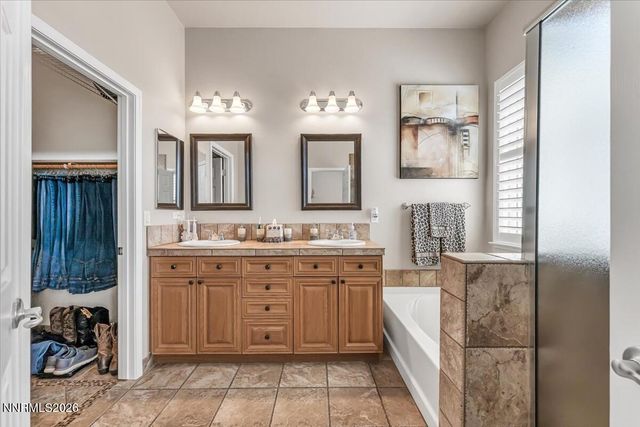 7400 Lacerta Drive, Sparks, NV 89436