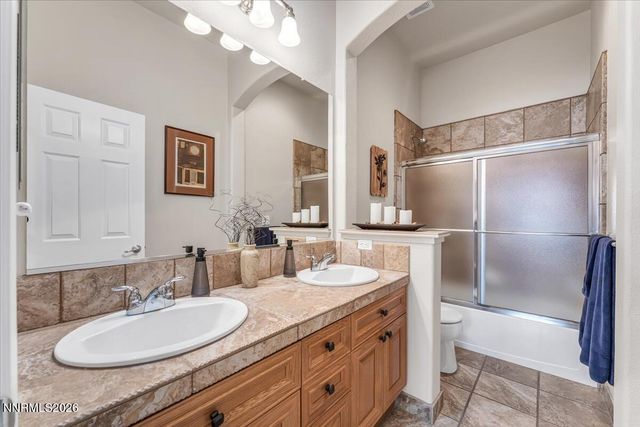 7400 Lacerta Drive, Sparks, NV 89436